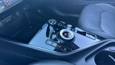 Kia Niro 1.6 GDi 127 Hybrid 4 5dr DCT Hybrid Estate